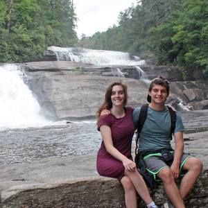 Meet your Posher, William